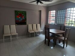 Blk 7 Toh Yi Gardens (Bukit Timah), HDB Executive #528245941